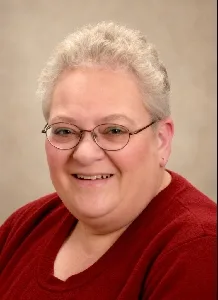 Barbara Anderson